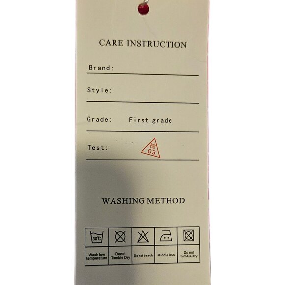 Tankini - Picture 4 of 4